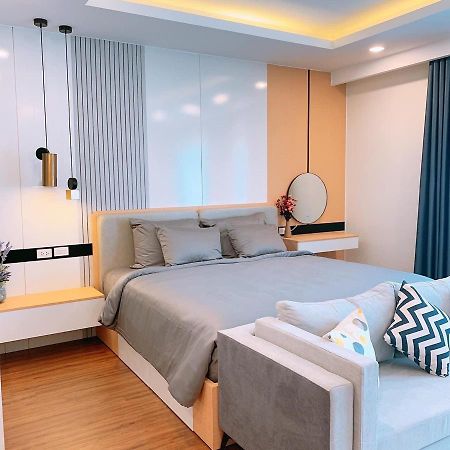 Flc Sea Tower Quy Nhon Seaview Condotel Экстерьер фото