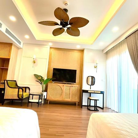 Flc Sea Tower Quy Nhon Seaview Condotel Экстерьер фото