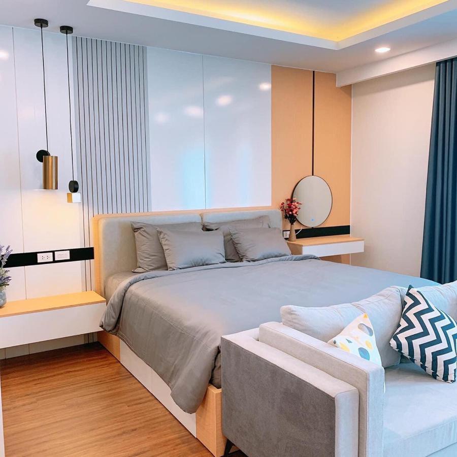Flc Sea Tower Quy Nhon Seaview Condotel Экстерьер фото