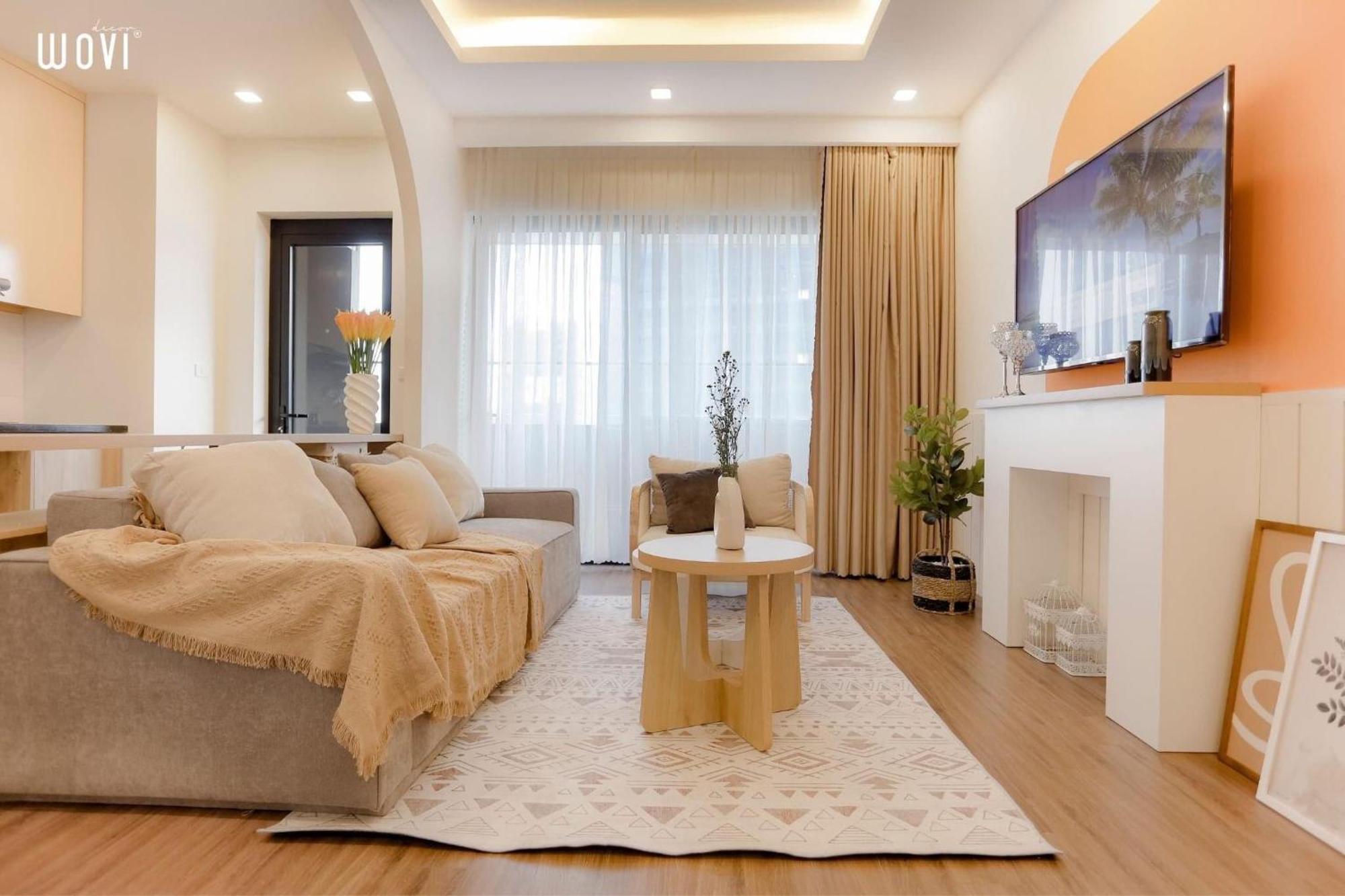 Flc Sea Tower Quy Nhon Seaview Condotel Экстерьер фото