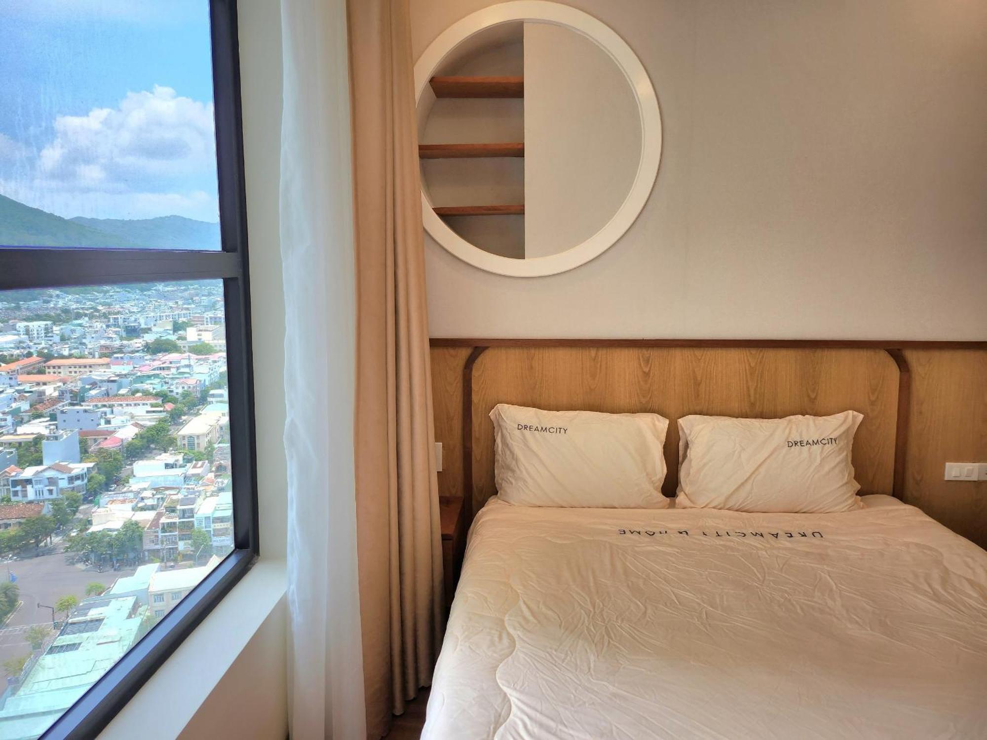 Flc Sea Tower Quy Nhon Seaview Condotel Экстерьер фото