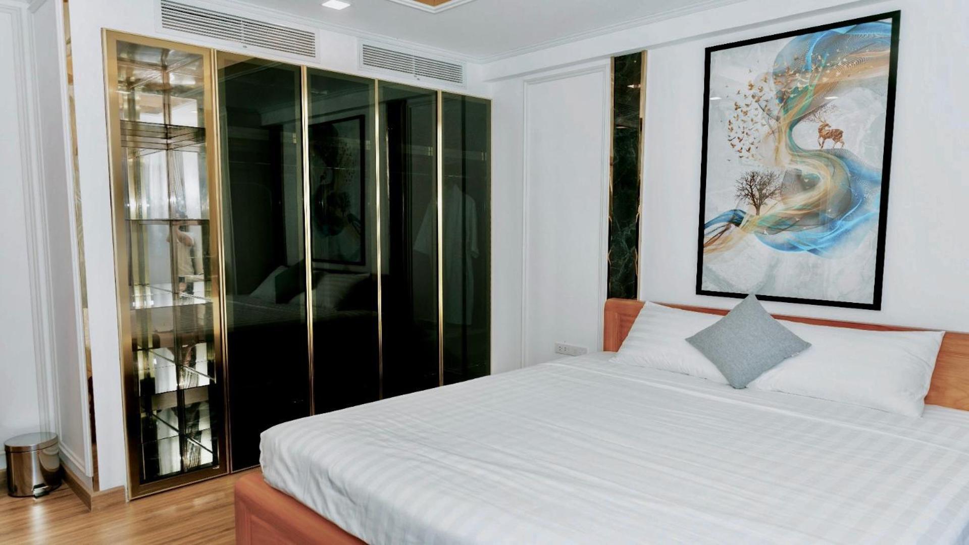 Flc Sea Tower Quy Nhon Seaview Condotel Экстерьер фото