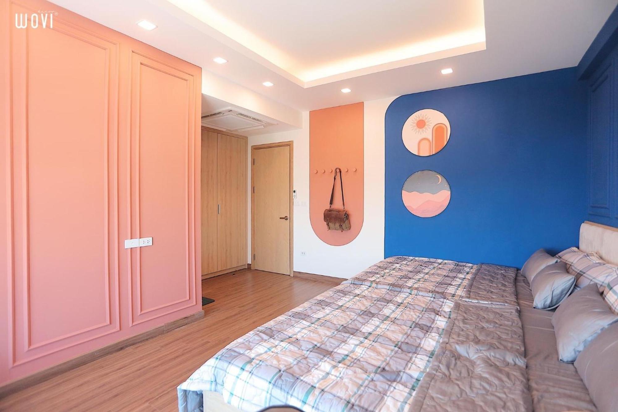 Flc Sea Tower Quy Nhon Seaview Condotel Номер фото
