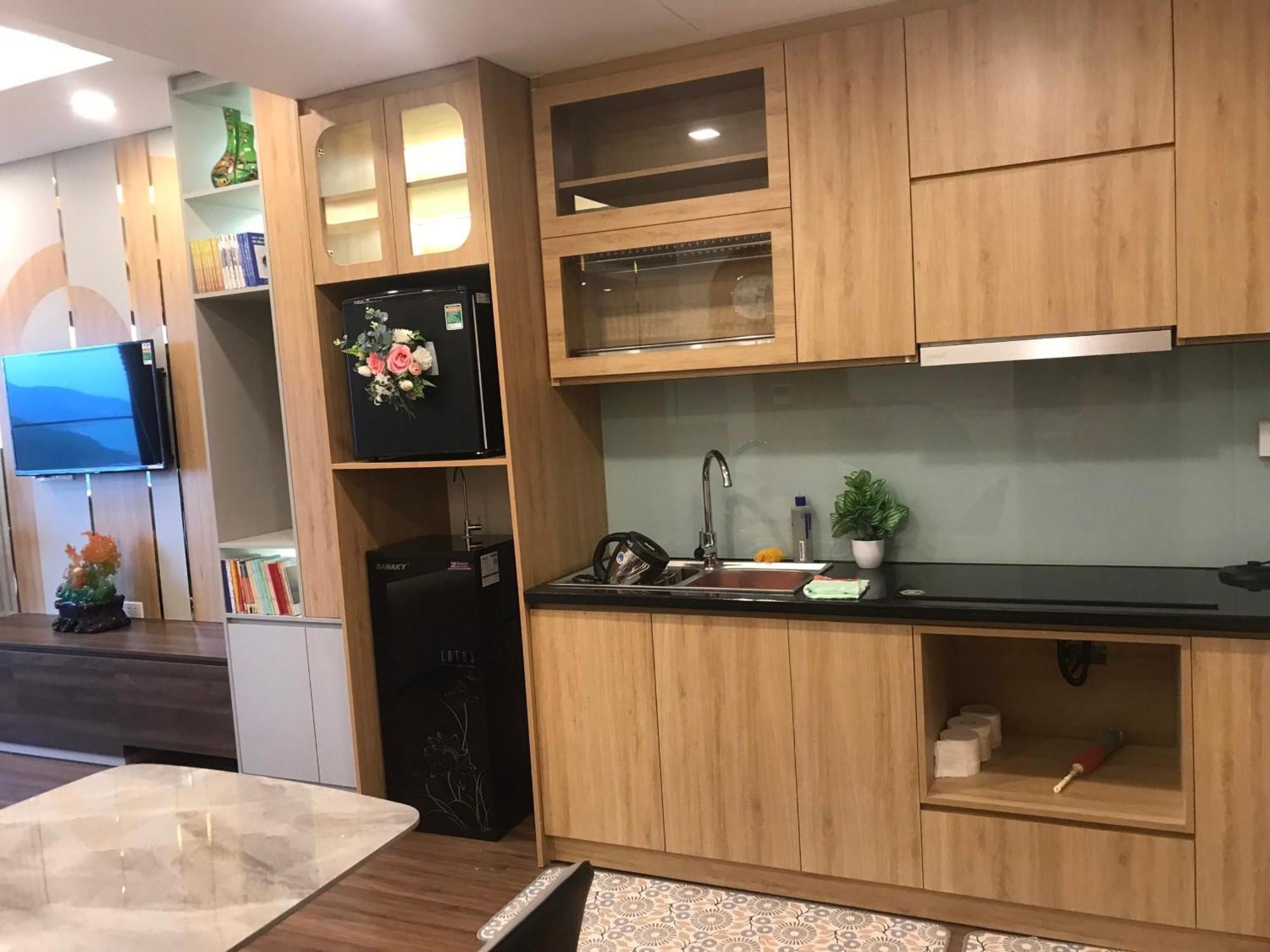 Flc Sea Tower Quy Nhon Seaview Condotel Экстерьер фото